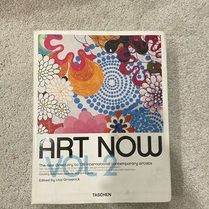 Art now vol 2